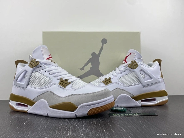 DR5415- Air Seasonal x 3944 SB 4 Nike Jordan 1029